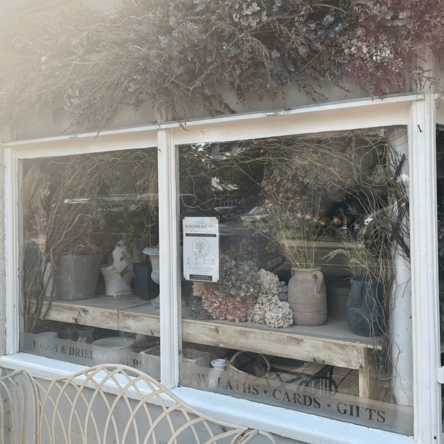 Exterior Window Cleaning